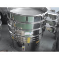 Zs-2000 Stainless Steel Pharmaceutical Rotary Vibrating Screeners